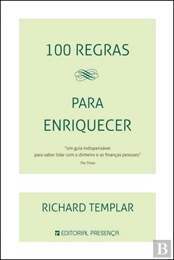 Bertrand.pt - 100 Regras para Enriquecer