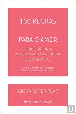 Bertrand.pt - 100 Regras Para o Amor