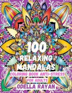 Bertrand.pt - 100 Relaxing Mandalas