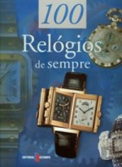 100 Relógios de Sempre