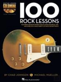 Bertrand.pt - 100 Rock Lessons