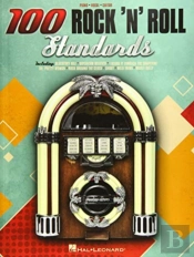 100 Rock N Roll Standards