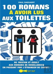 100 Romans A Avoir Lus Aux Toilettes