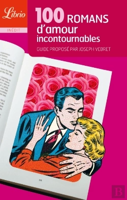 Bertrand.pt - 100 Romans D'Amour Incontournables