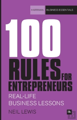 Bertrand.pt - 100 Rules For Entrepreneurs
