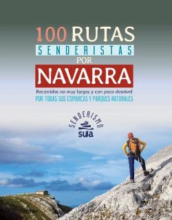 Bertrand.pt - 100 Rutas Senderistas Por Navarra