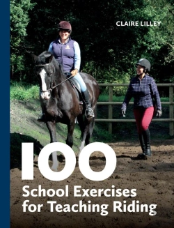 Bertrand.pt - 100 School Exercises For Teaching Riding