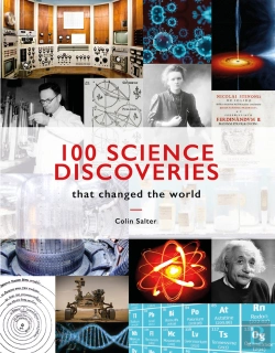Bertrand.pt - 100 Science Discoveries That Changed The World