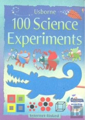 100 Science Experiments