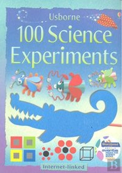 Bertrand.pt - 100 Science Experiments