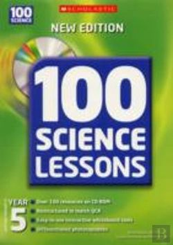 Bertrand.pt - 100 Science Lessons For Year 5