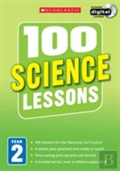 100 Science Lessons: Year 2