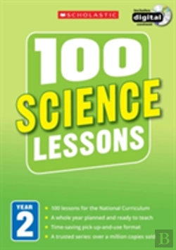 Bertrand.pt - 100 Science Lessons: Year 2