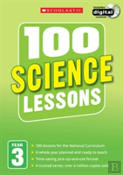Bertrand.pt - 100 Science Lessons: Year 3