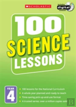 Bertrand.pt - 100 Science Lessons: Year 4