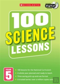 Bertrand.pt - 100 Science Lessons: Year 5