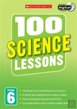 Bertrand.pt - 100 Science Lessons: Year 6