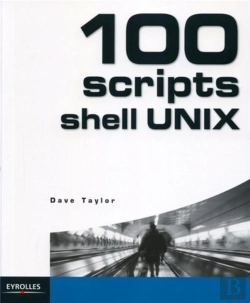 Bertrand.pt - 100 Scripts Shell Unix
