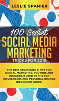 Bertrand.pt - 100 Secret Social Media Marketing Tricks For 2019