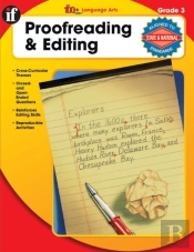 100+ Series Proofreading & Editing, Grade 3