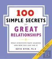100 Simple Secrets Of Great Relationships