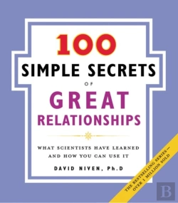 Bertrand.pt - 100 Simple Secrets Of Great Relationships