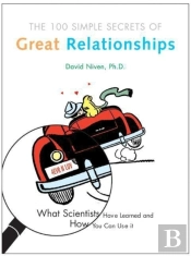 100 Simple Secrets Of Great Relationships