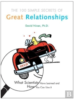 Bertrand.pt - 100 Simple Secrets Of Great Relationships