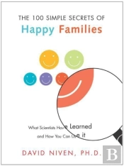 100 Simple Secrets Of Happy Families