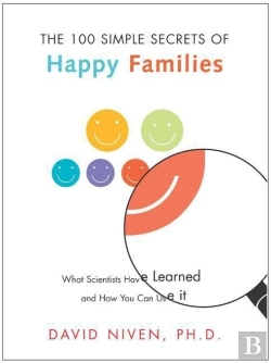 Bertrand.pt - 100 Simple Secrets Of Happy Families