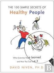 100 Simple Secrets Of Healthy People