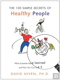 Bertrand.pt - 100 Simple Secrets Of Healthy People