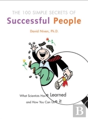 100 Simple Secrets Of Successful People