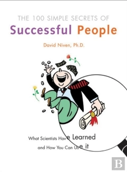 Bertrand.pt - 100 Simple Secrets Of Successful People
