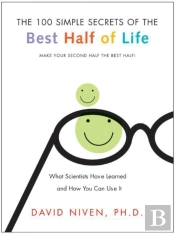 100 Simple Secrets Of The Best Half Of Life