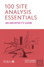 100 Site Analysis Essentials