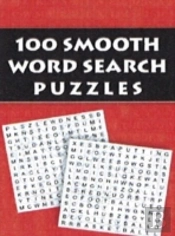 100 Smooth Word Search Puzzles