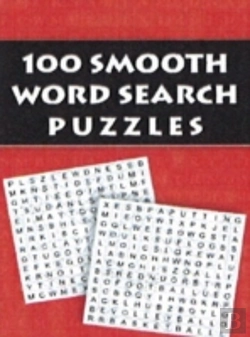 Bertrand.pt - 100 Smooth Word Search Puzzles