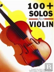 100+ Solos For Violin