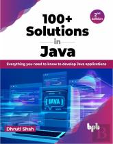 100+ Solutions In Java