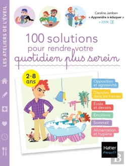 Bertrand.pt - 100 Solutions Pour Rendre Votre Quotidien Plus Serein