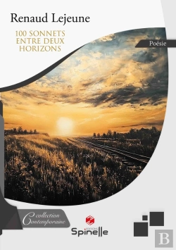 Bertrand.pt - 100 Sonnets Entre Deux Horizons