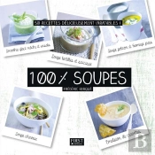 100 % Soupes