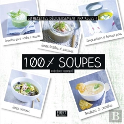 Bertrand.pt - 100 % Soupes
