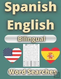 Bertrand.pt - 100 Spanish And English Word Searches