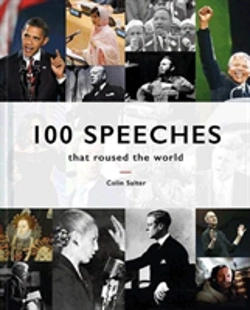 Bertrand.pt - 100 Speeches That Roused The World