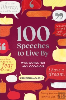 Bertrand.pt - 100 Speeches To Live By