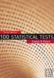 100 Statistical Tests
