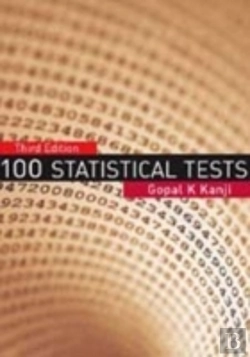 Bertrand.pt - 100 Statistical Tests