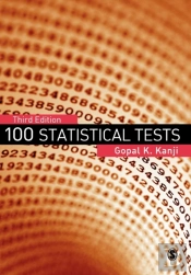 100 Statistical Tests